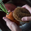 Tawashi Vegetable Coir Scrub - Kitchen