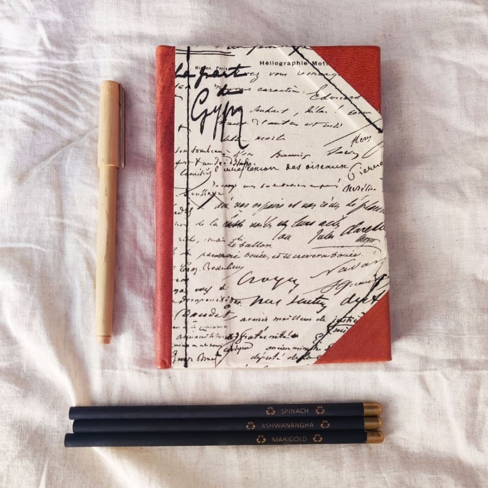 The Writer’s Kit - Vintage letter - Gift