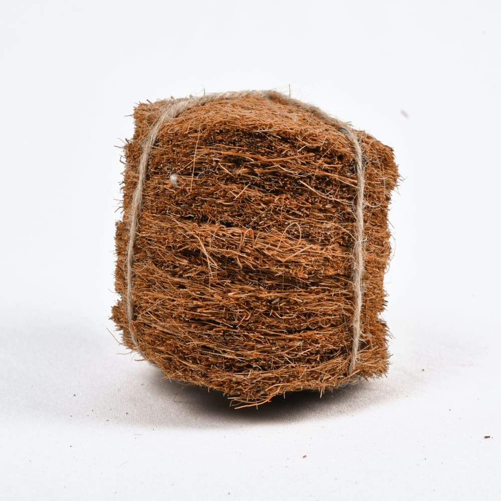 Utensil Scrubbers - Coconut Coir - ONEarth