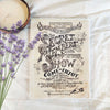 Load image into Gallery viewer, Vintage Journal - Recycled Paper - ONEarth