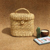 Load image into Gallery viewer, Water Reed (Kauna Grass) Hand Bag - ONEarth